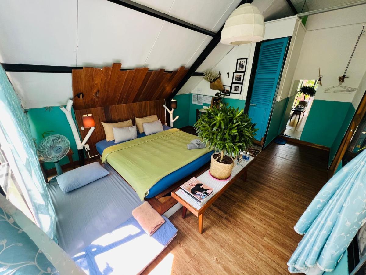 Uyen'S House Ξενοδοχείο Chi Khu Co Ong Εξωτερικό φωτογραφία