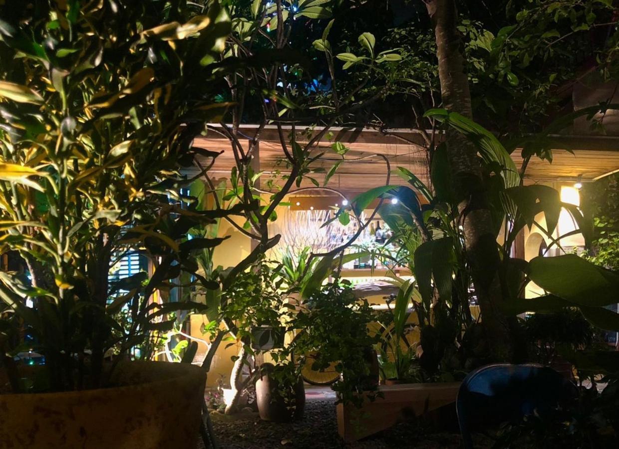Uyen'S House Ξενοδοχείο Chi Khu Co Ong Εξωτερικό φωτογραφία