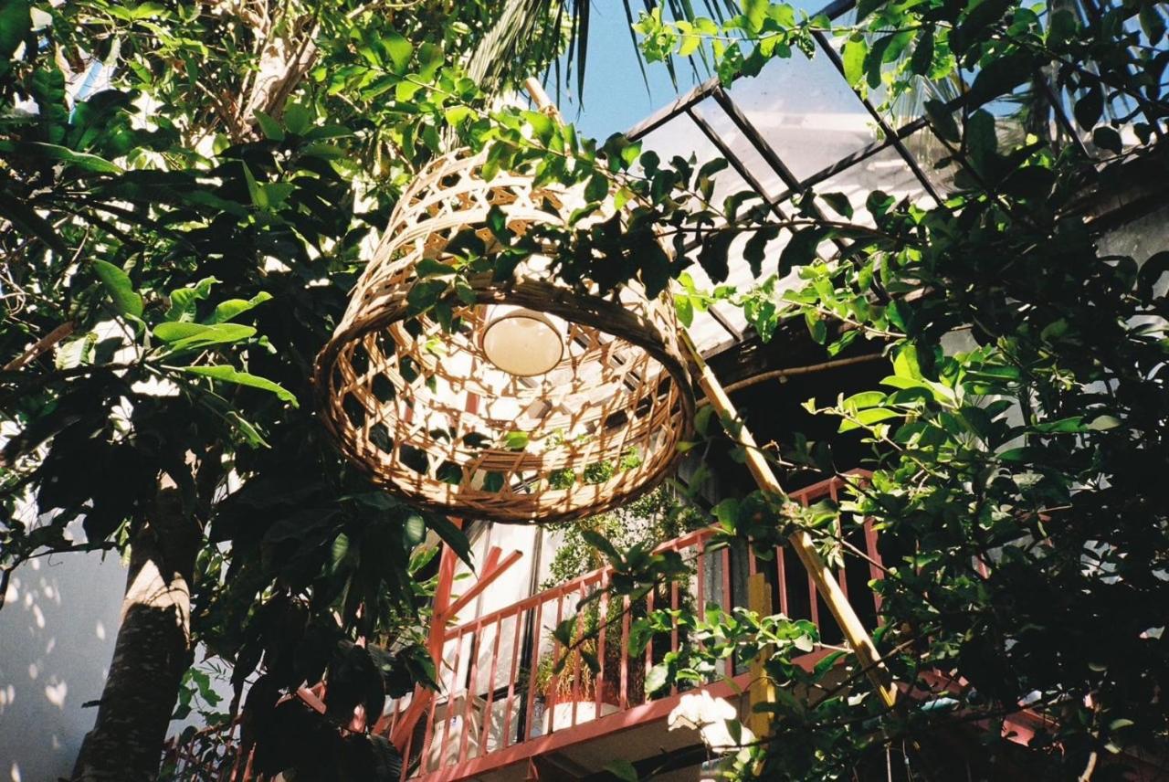 Uyen'S House Ξενοδοχείο Chi Khu Co Ong Εξωτερικό φωτογραφία